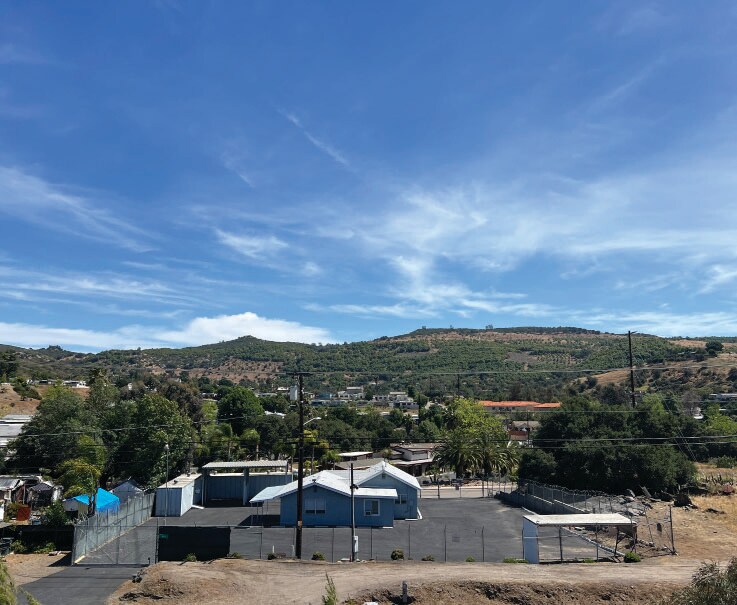14219 Olde Highway 80, El Cajon, CA for Rent