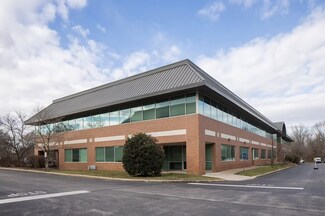 Blue Bell, PA Office, Office/Medical - 960 Harvest Dr