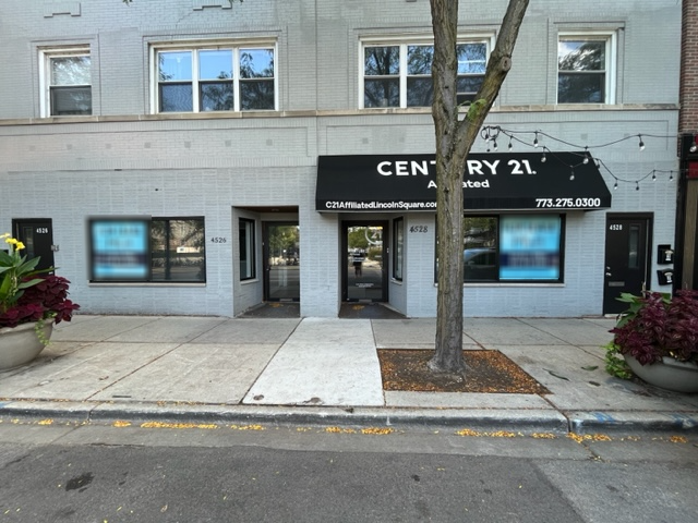 4526 Lincoln, Chicago, IL for Rent