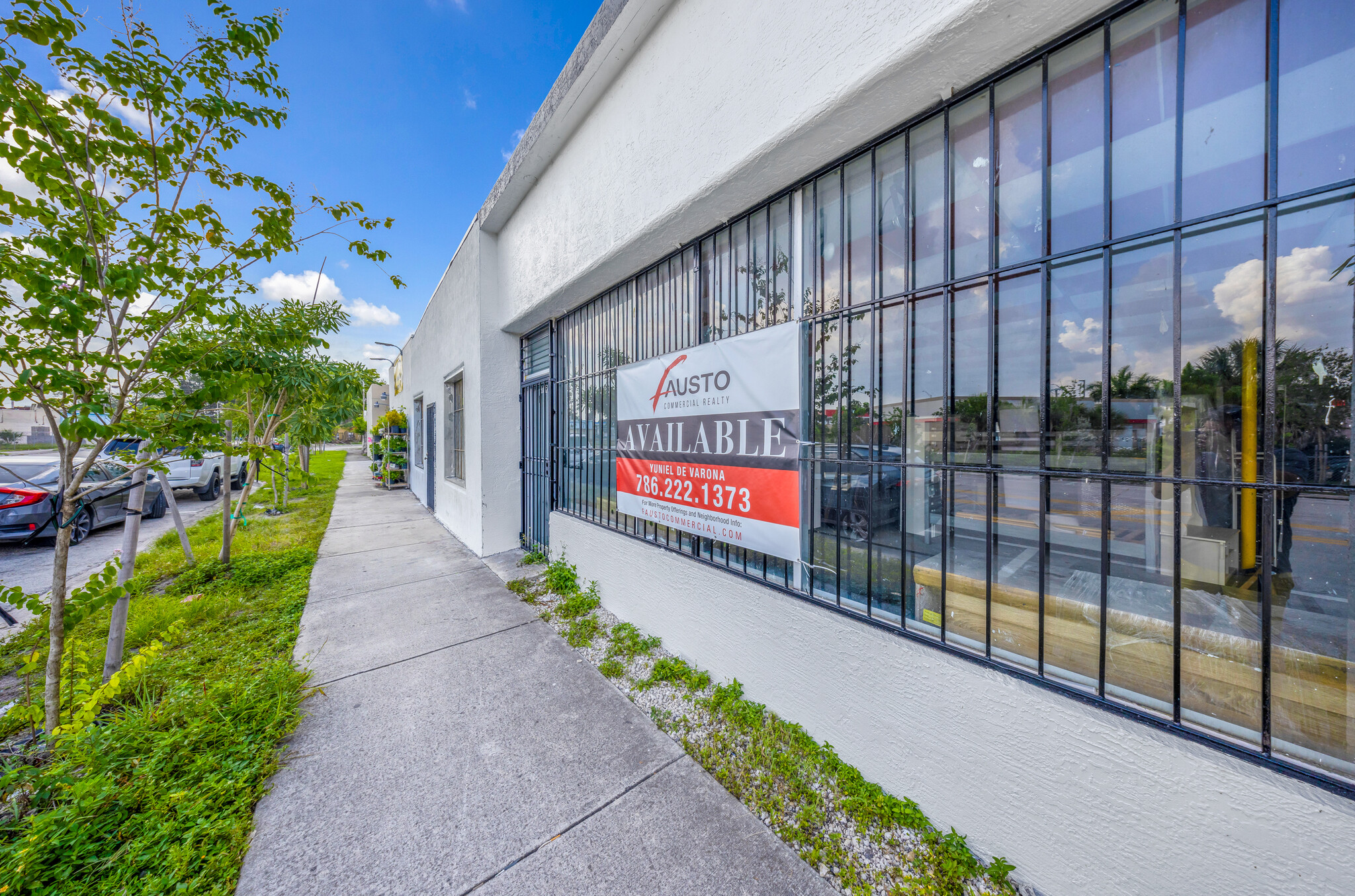 1230 Opa Locka Blvd, Opa Locka, FL for Sale