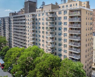 New York, NY Office/Medical - 50 W 97th St