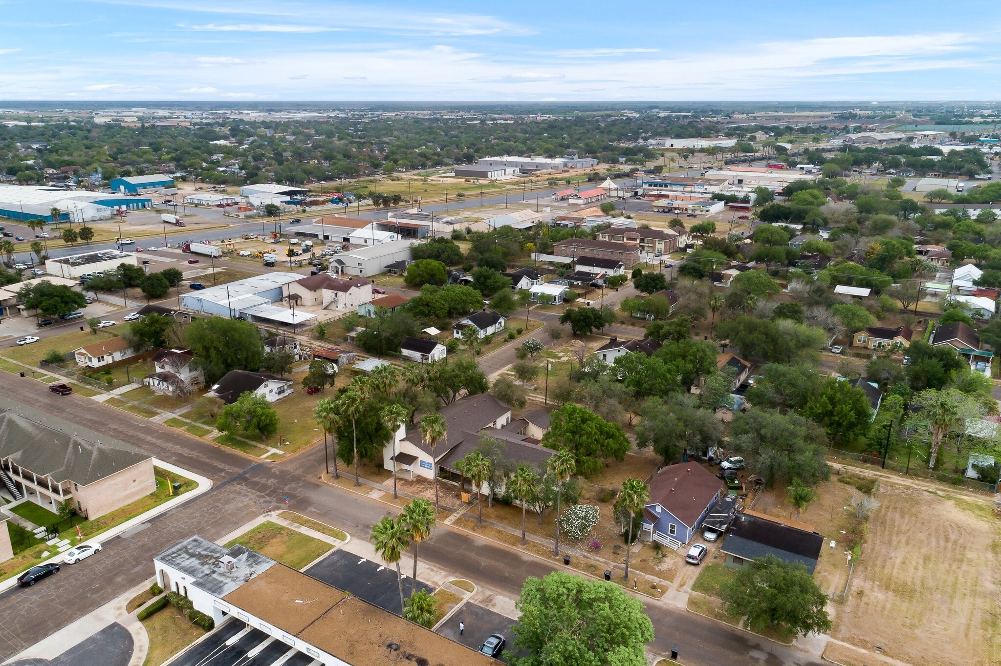 503 S Illinois Ave, Weslaco, TX for Rent