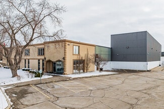 Cambridge, ON Office, Industrial - 145 Sheldon Dr Cambridge, ON Office, Industrial - 145 Sheldon Dr