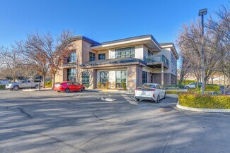 Davis, CA Office - 2940 Spafford St