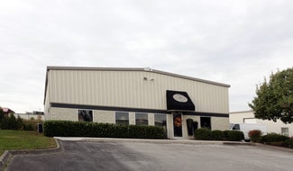 Knoxville, TN Flex - 11213 Outlet Dr
