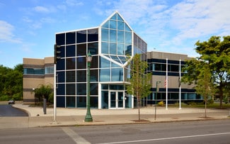 Syracuse, NY Office, Medical - 572 S Salina St