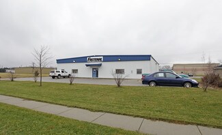 Delavan, WI Flex - 1211 Hobbs Dr
