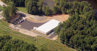 Williamsburg, VA Warehouse - 144-A Stafford Ct