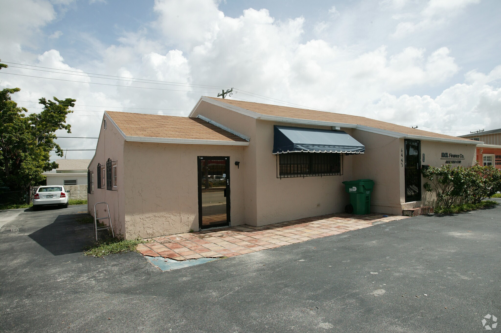 6443 Bird Rd Miami, FL 33155 Office Property for Sale on