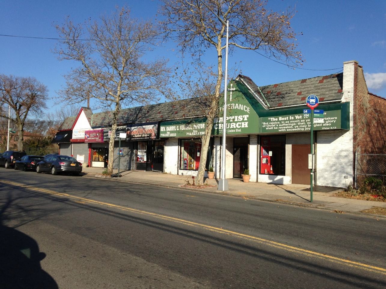 22701 Linden Blvd, Cambria Heights, NY for Rent