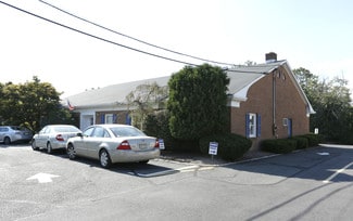 Metuchen, NJ Office - 40 Middlesex Ave
