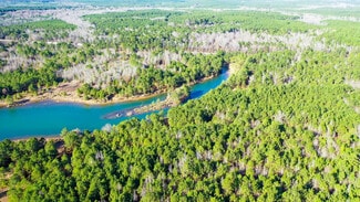 Jefferson, TX Agricultural - HWY 49 hwy