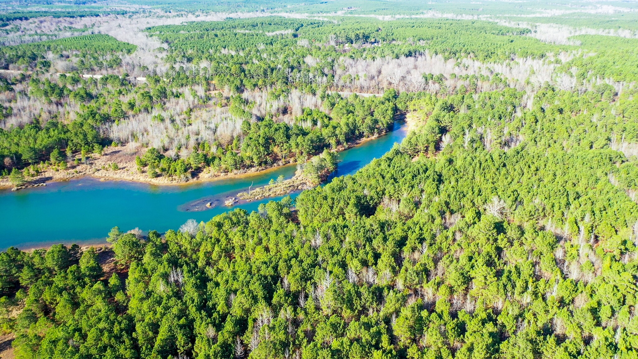 HWY 49 hwy, Jefferson, TX for Sale