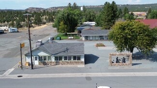 Alturas, CA Hospitality - 308 W 12th St
