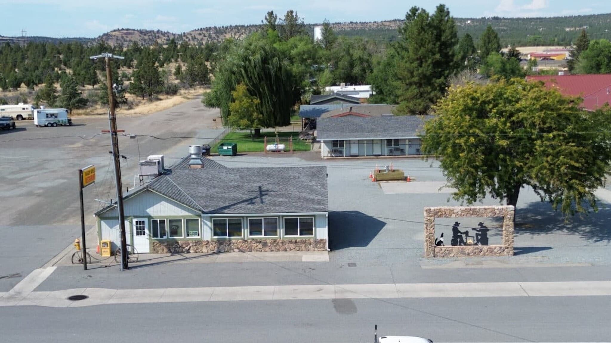 308 W 12th St, Alturas, CA for Sale