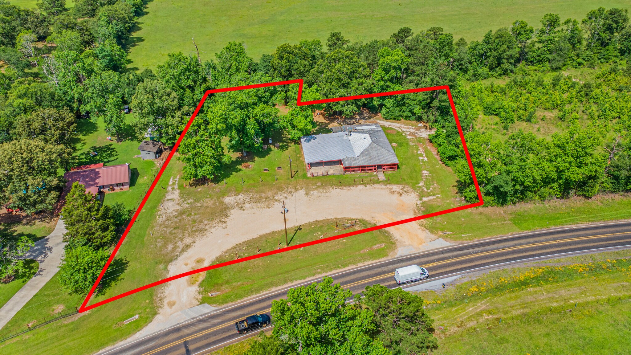 11310 FM 1725 Rd, Cleveland, TX for Sale