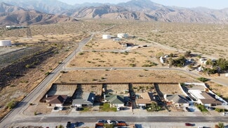 Cabazon, CA Commercial - 48892 Nakoma
