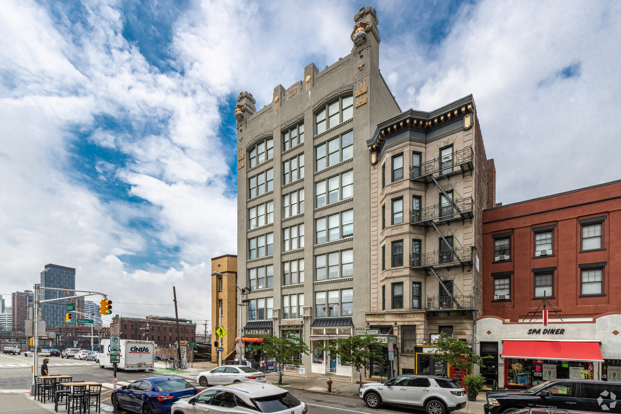 70 Hudson St, Hoboken, NJ for Rent