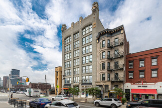 Hoboken, NJ Office/Medical - 70 Hudson St