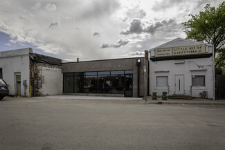 Omaha, NE Industrial - 6135-6139 Military Ave