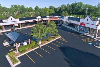 Winfield, IL Office/Retail, Retail - 27W093-27W121 Geneva Rd