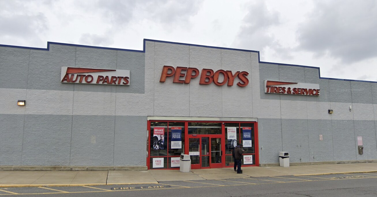 5051 Library Rd, Bethel Park, PA for Rent