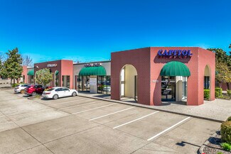 Roseville, CA Flex - 8211 Sierra College Blvd