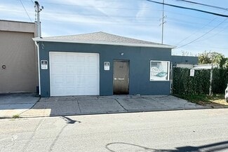 Copiague, NY Industrial - 340 Marconi Blvd