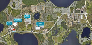 Winter Haven, FL Commercial Land - Florida 544 @ Bert Schultz Blvd Winter Haven, FL Commercial Land - Florida 544 @ Bert Schultz Blvd