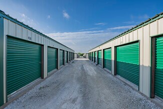 Rio Vista, TX Self-Storage Facilities - 938 N Highway 174