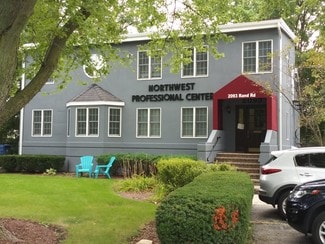 Des Plaines, IL Office - 2093 Rand Rd Des Plaines, IL Office - 2093 Rand Rd