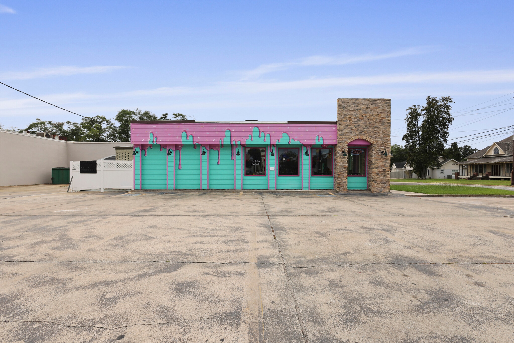 298 W Orange St, Jesup, GA for Sale