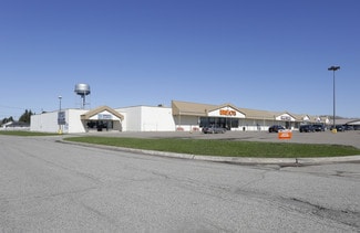 Sault Sainte Marie, MI Retail - 3396 I 75 Business Spur