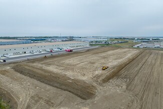 Rocky View No 44, AB Industrial - 11 High Plains Trl Rocky View No 44, AB Industrial - 11 High Plains Trl
