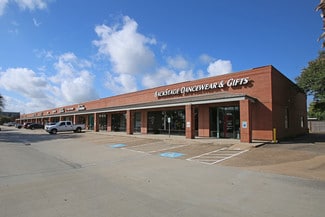 Webster, TX Retail - 17302-17330 Highway 3