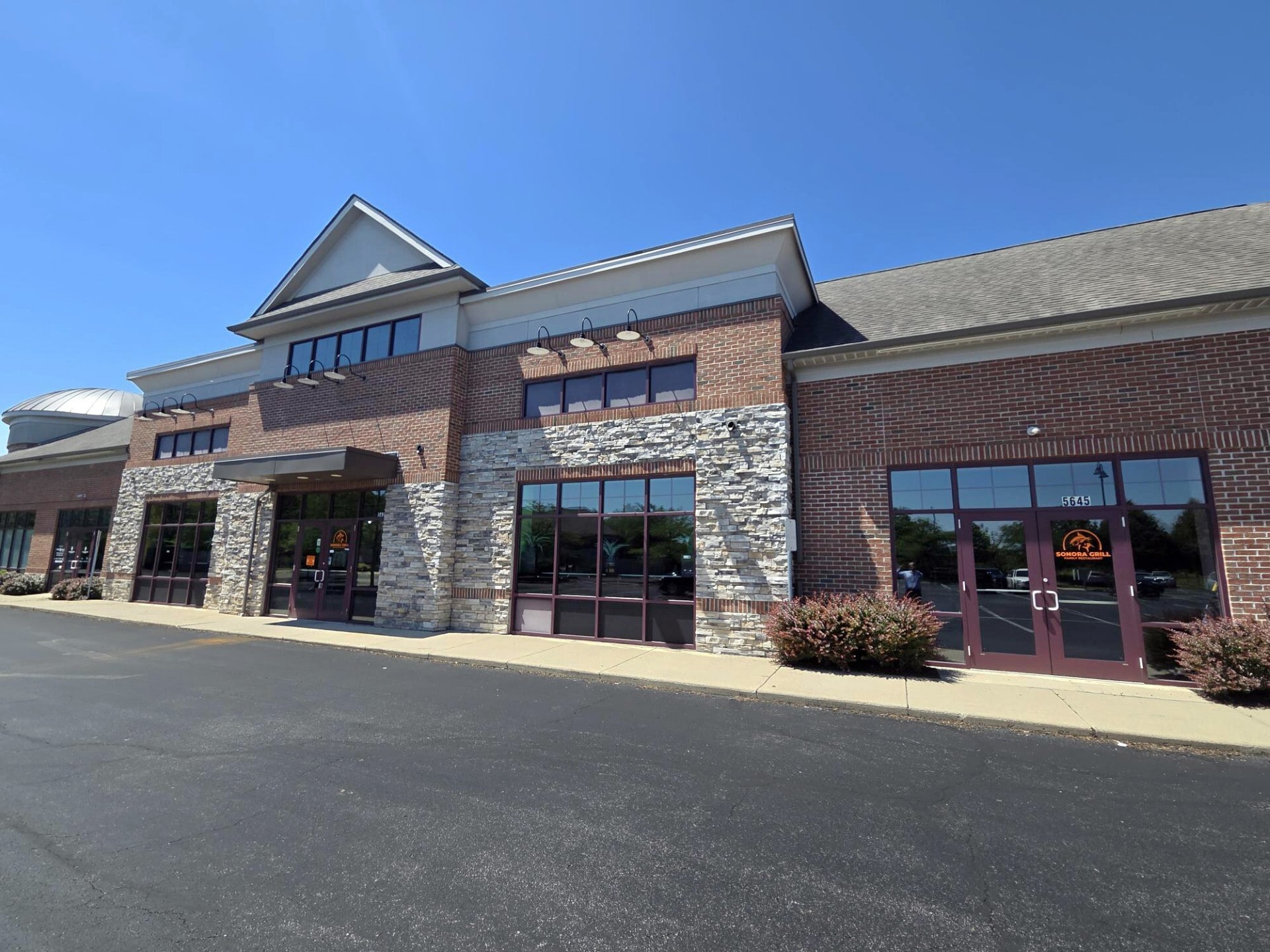 5677-5691 Woerner Temple Rd, Dublin, OH for Rent