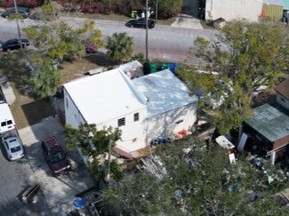 Saint Petersburg, FL Warehouse - 2406 Terminal Dr