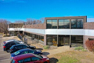 Brooklyn Center, MN Flex - 6701 Parkway Cir