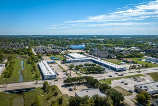 Houston, TX Retail, Flex, Industrial - 12515-12520 Fondren Rd Houston, TX Retail, Flex, Industrial - 12515-12520 Fondren Rd
