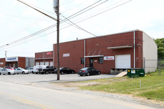 Nashville, TN Flex - 619-621 Norris Ave