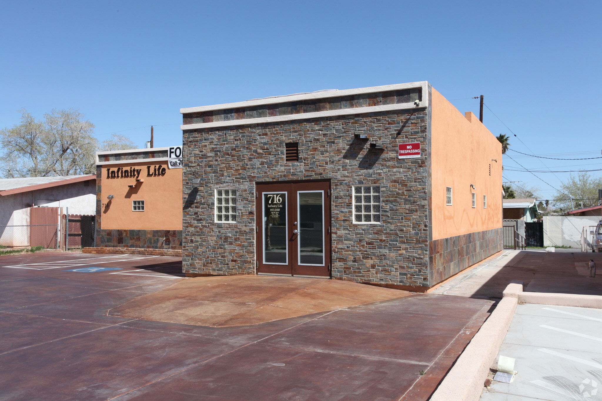 716 S Jones Blvd, Las Vegas, NV for Sale