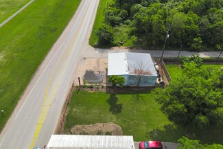 Simonton, TX Commercial - 35201 FM 1093