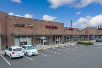 Everett, WA Retail - 1327 112th St SE
