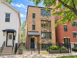 Chicago, IL Apartments - 827 S Carpenter St Chicago, IL Apartments - 827 S Carpenter St