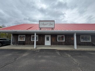 West Bridgewater, MA Retail - 150 W Center St