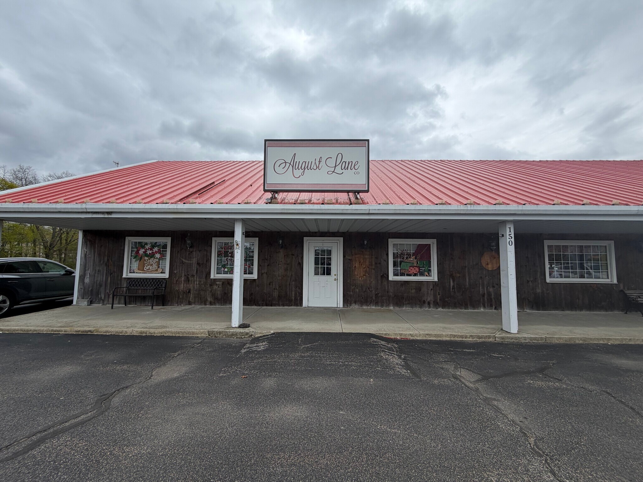 150 W Center St, West Bridgewater, MA for Rent