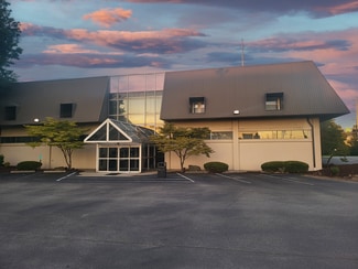 Huntington, WV Office/Medical - 2240 5th Ave