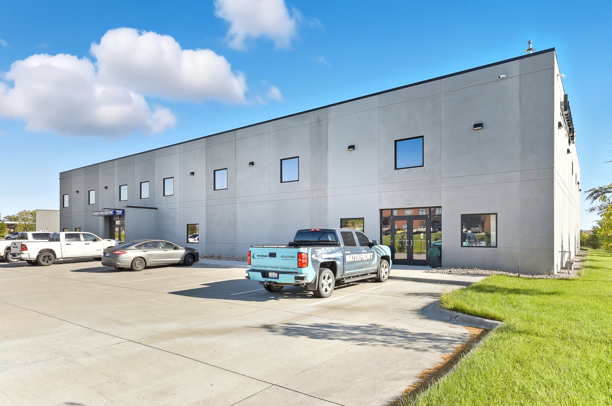 14217 S 220th St, Gretna, NE for Rent