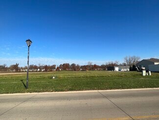 Avon Lake, OH Commercial Land - 32868 Pin Oak Pkwy