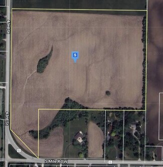Caledonia, WI Commercial - 4040 Highway G